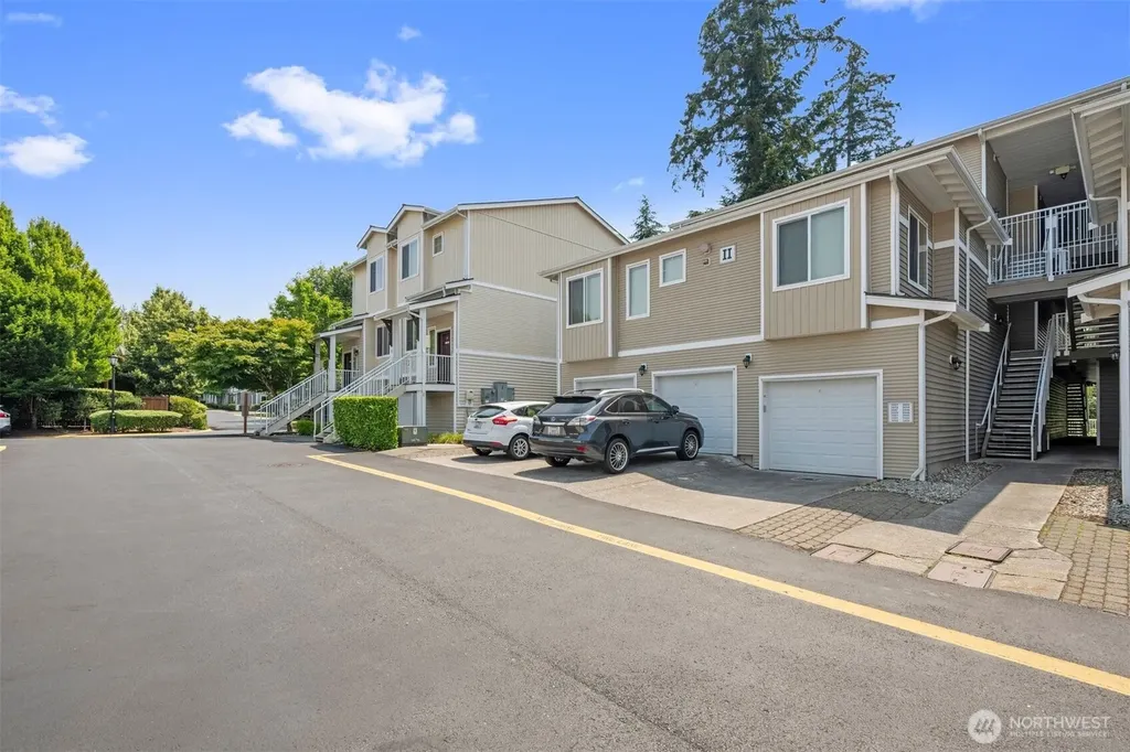 14915 38th Drive SE Bothell WA 98012