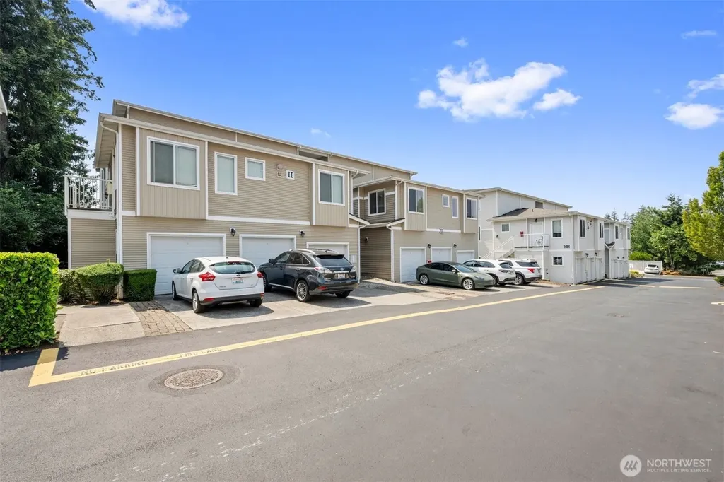 14915 38th Drive SE Bothell WA 98012