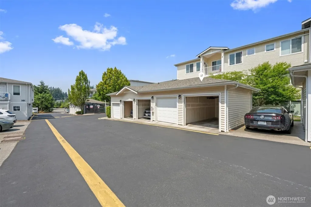 14915 38th Drive SE Bothell WA 98012