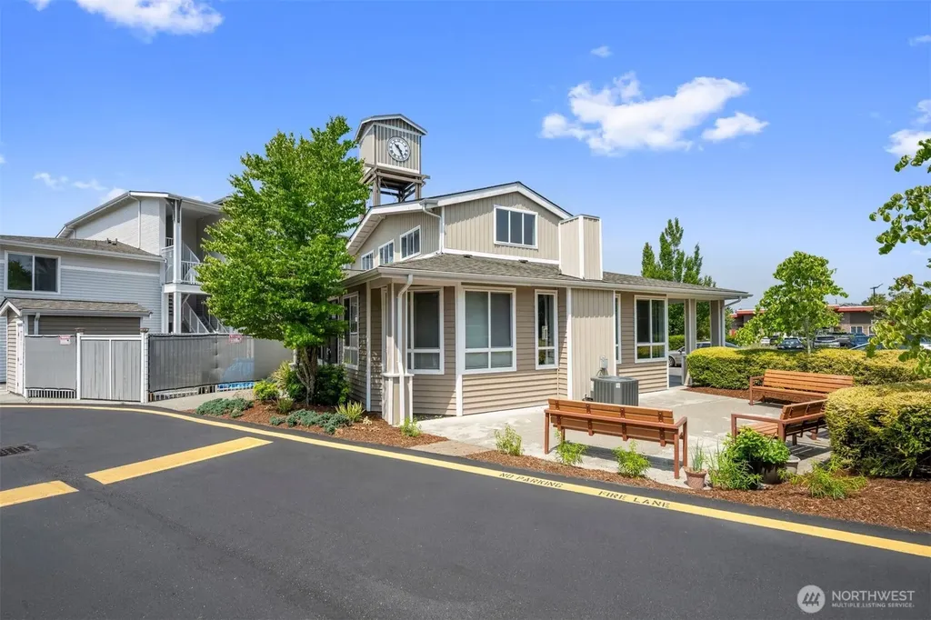 14915 38th Drive SE Bothell WA 98012