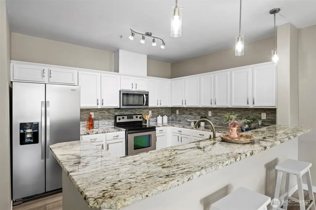 14915 38th Drive SE Bothell WA 98012