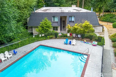 9901 NE 124th Street Kirkland WA 98034