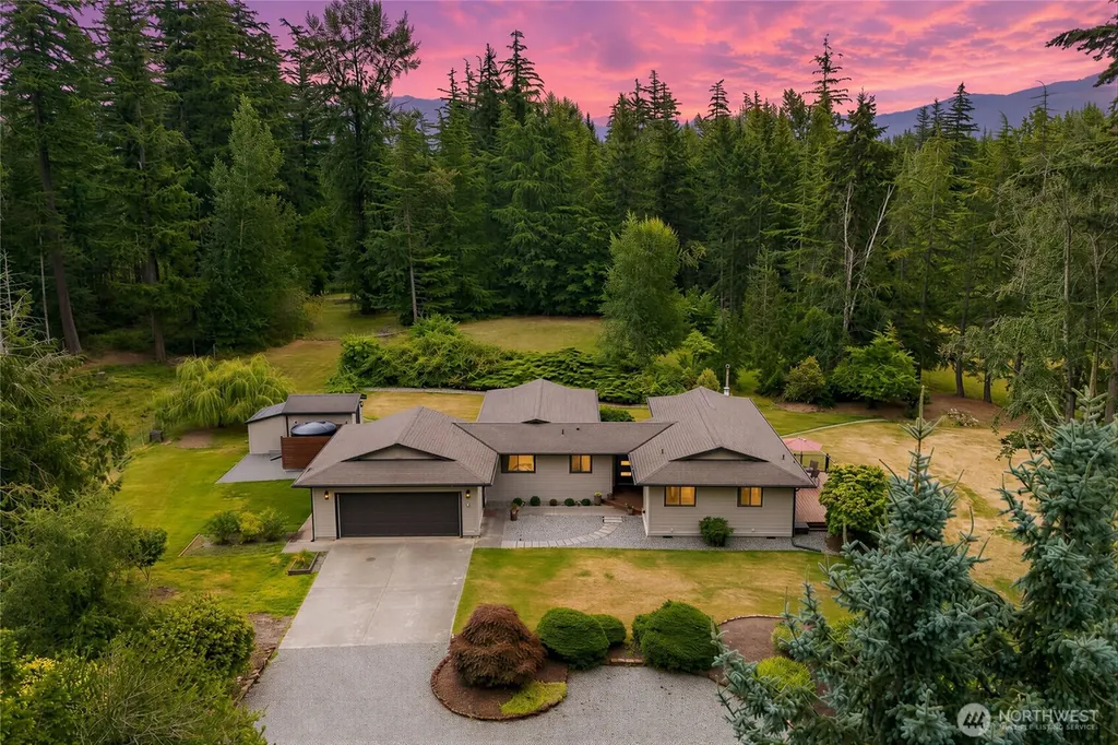 5830 Mission Road Bellingham WA 98226