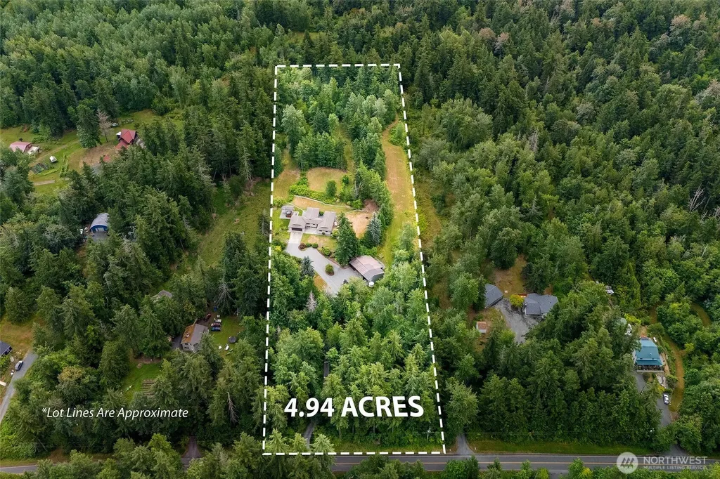 5830 Mission Road Bellingham WA 98226