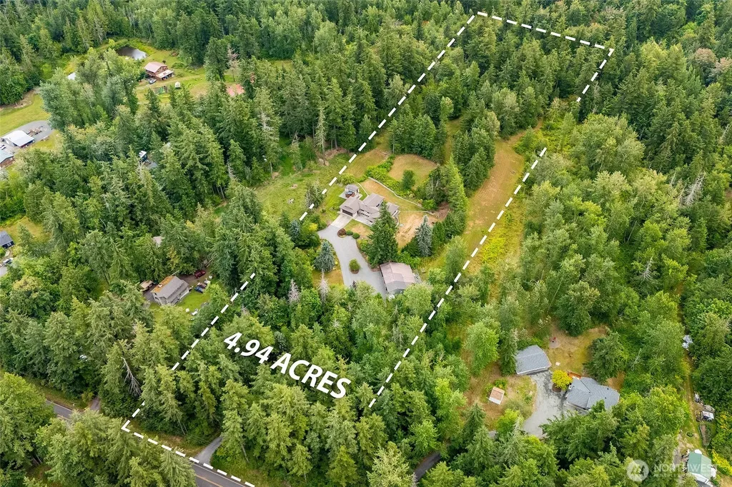 5830 Mission Road Bellingham WA 98226