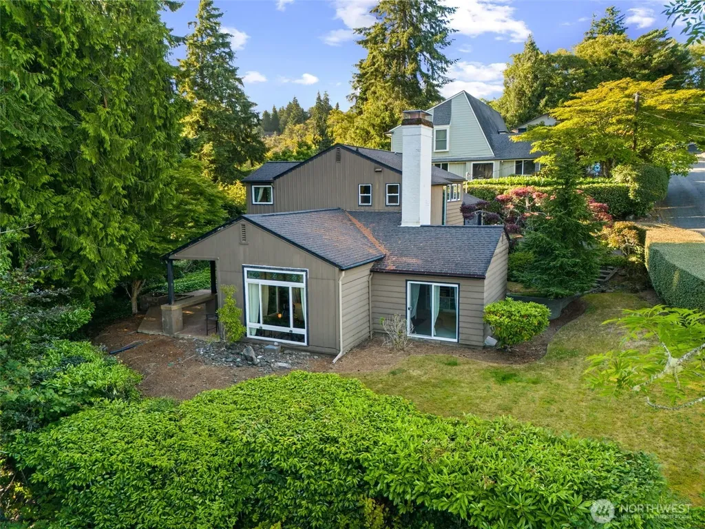 1255 Bel Aire Aberdeen WA 98520