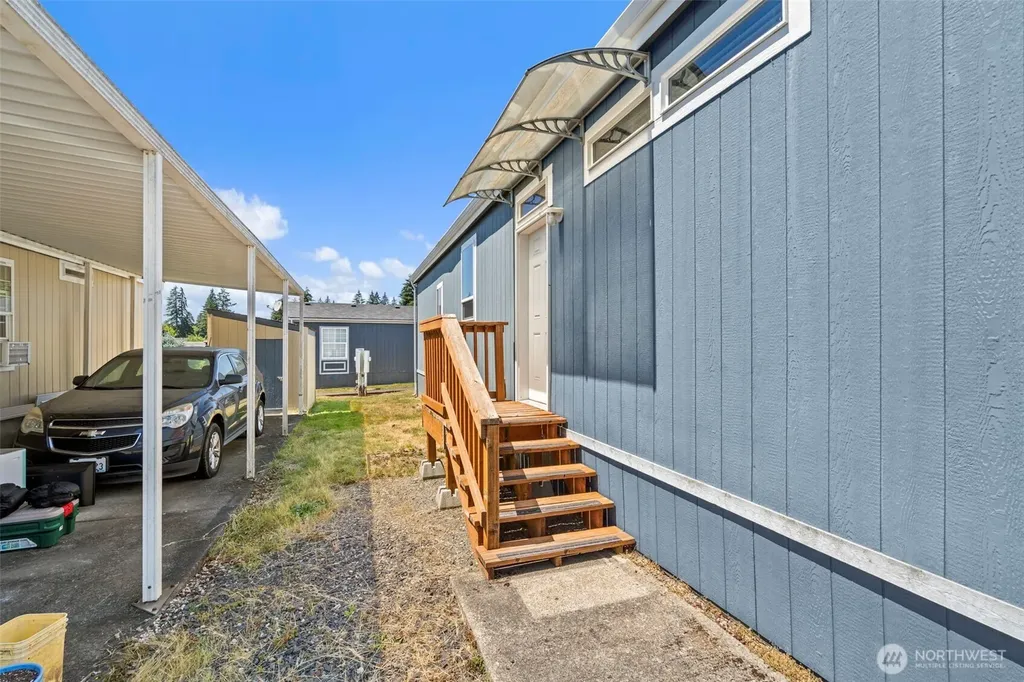 222 Maple Avenue NW Napavine WA 98565