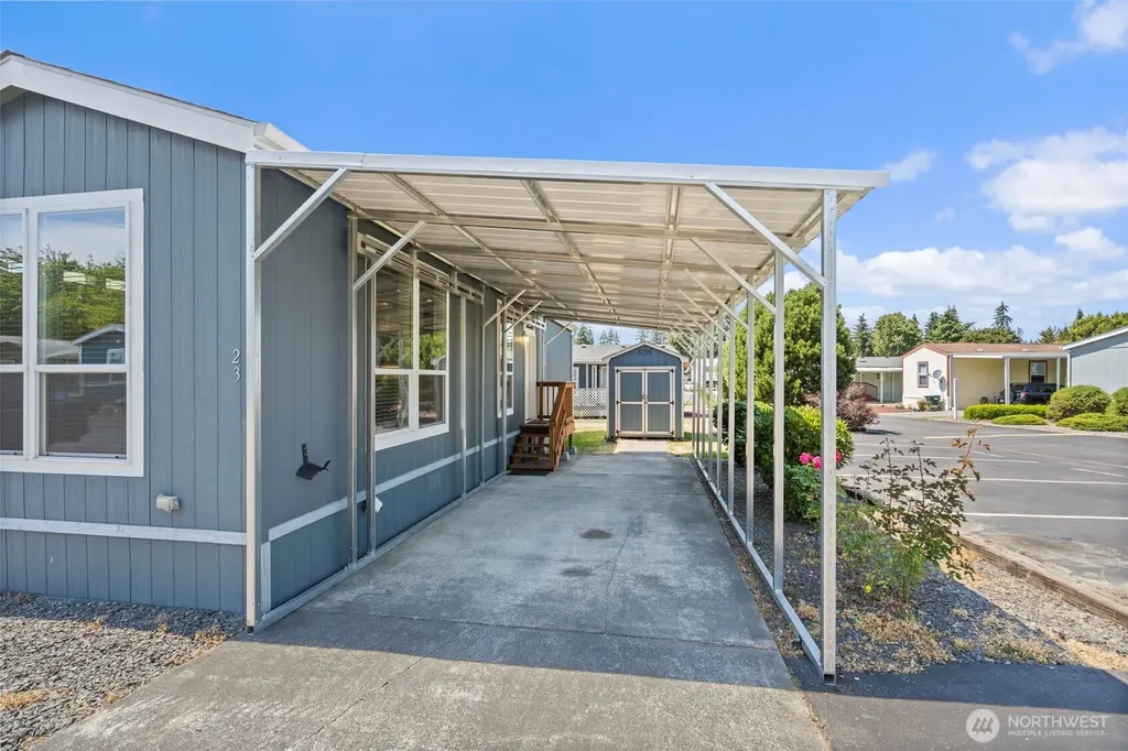 222 Maple Avenue NW Napavine WA 98565