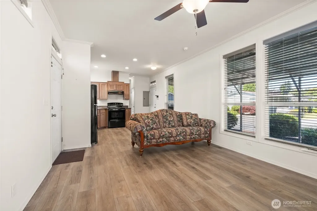 222 Maple Avenue NW Napavine WA 98565