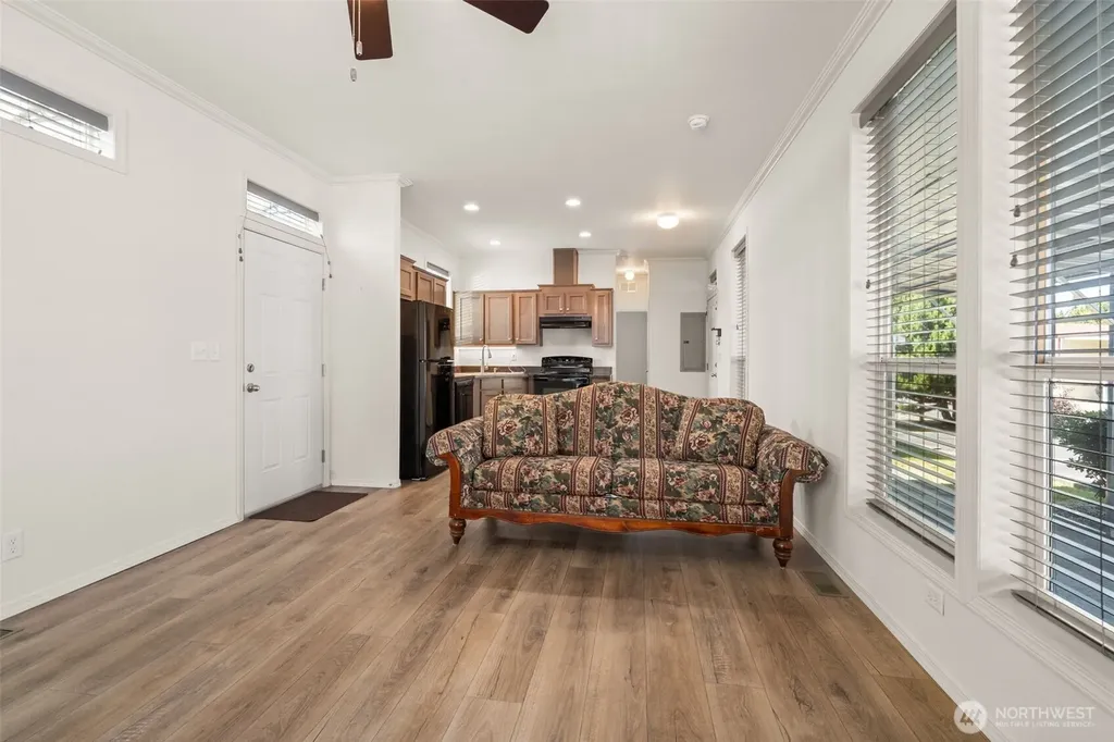 222 Maple Avenue NW Napavine WA 98565