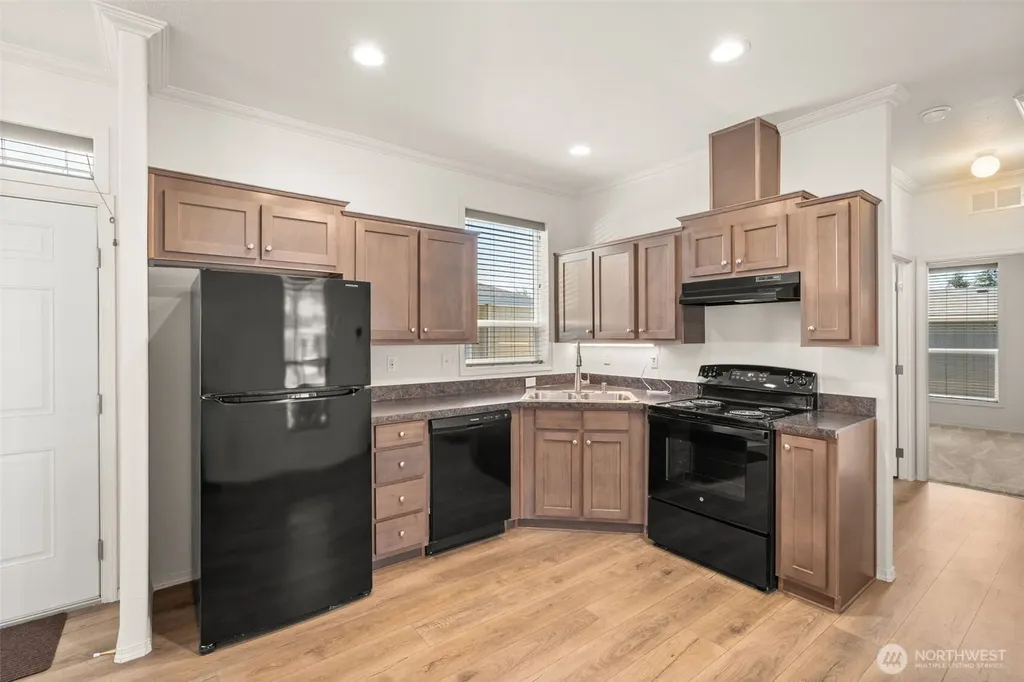 222 Maple Avenue NW Napavine WA 98565