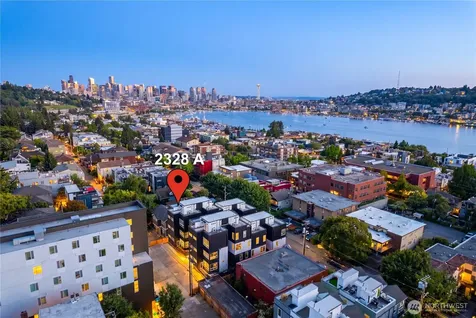 2328 Franklin Avenue E Seattle WA 98102