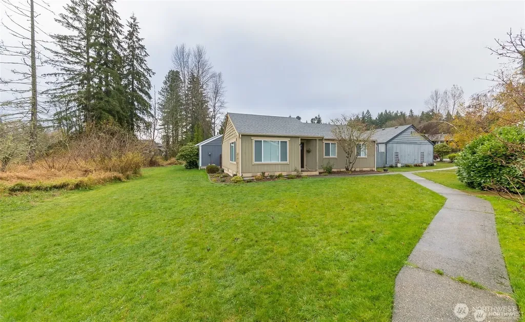 1426 128th Drive NE Lake Stevens WA 98258