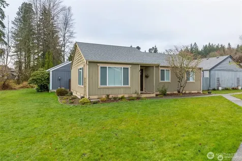 1426 128th Drive NE Lake Stevens WA 98258