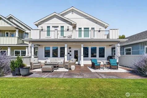 2452 NW Columbia Avenue East Wenatchee WA 98802