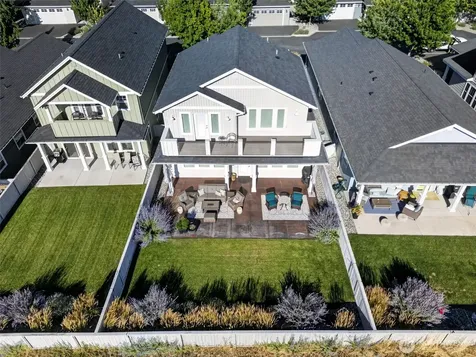2452 NW Columbia Avenue East Wenatchee WA 98802