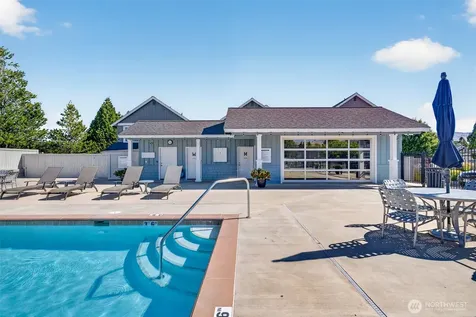 2452 NW Columbia Avenue East Wenatchee WA 98802
