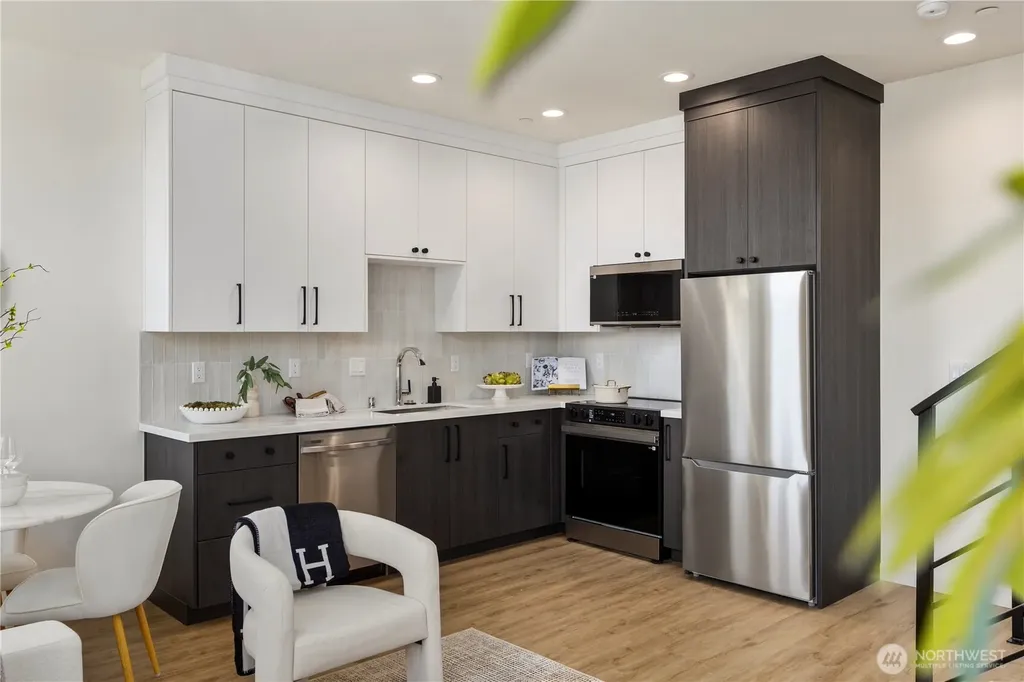 2328 Franklin Avenue E Seattle WA 98102