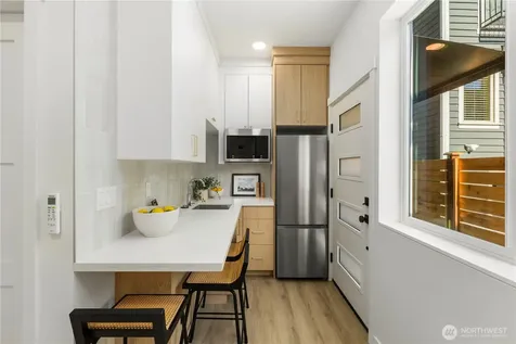2328 Franklin Avenue E Seattle WA 98102