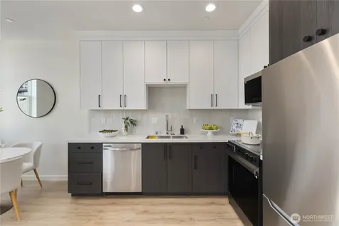 2328 Franklin Avenue E Seattle WA 98102
