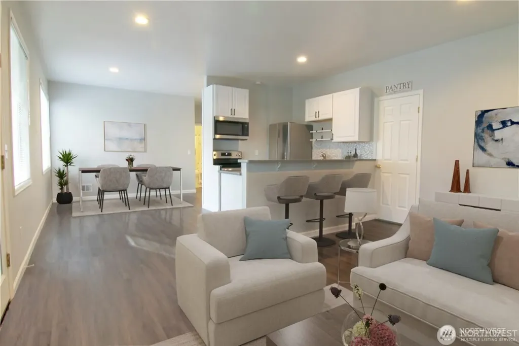 15514 129th Avenue NE Woodinville WA 98072