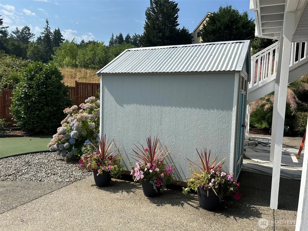 15514 129th Avenue NE Woodinville WA 98072