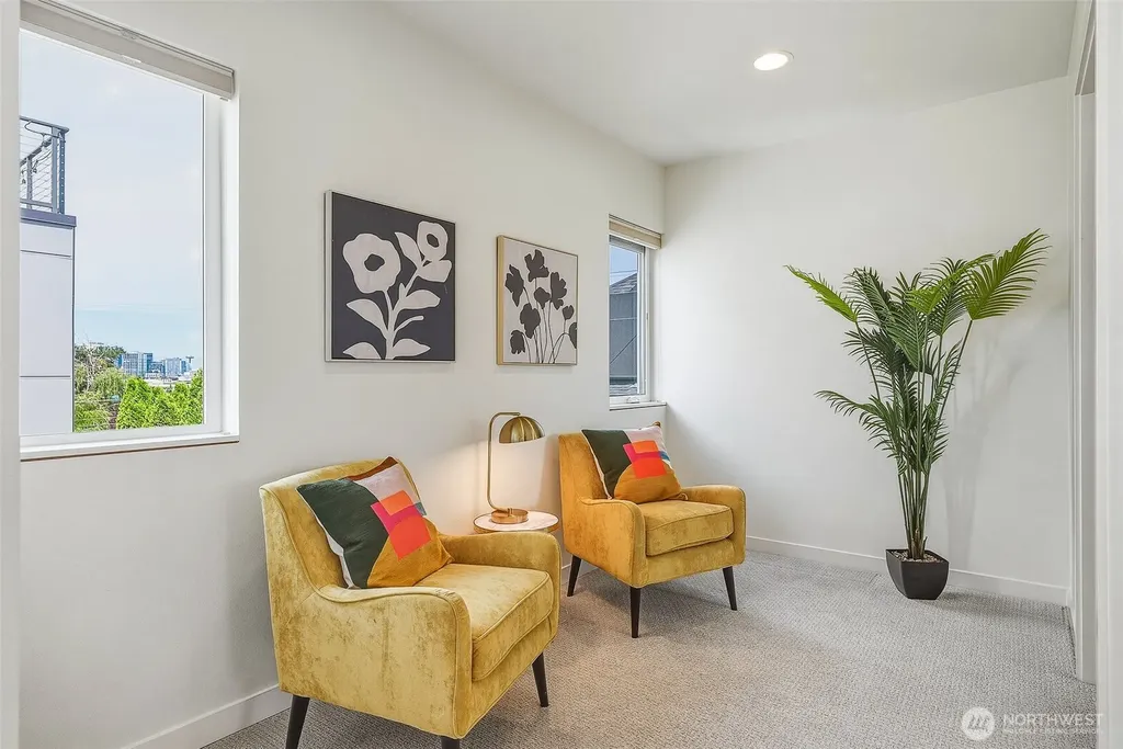 830 16th Avenue Seattle WA 98122