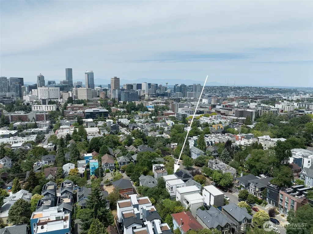 830 16th Avenue Seattle WA 98122