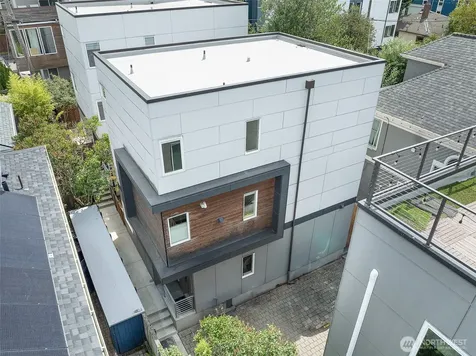 830 16th Avenue Seattle WA 98122
