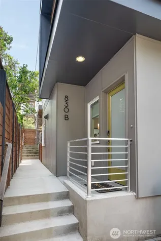 830 16th Avenue Seattle WA 98122