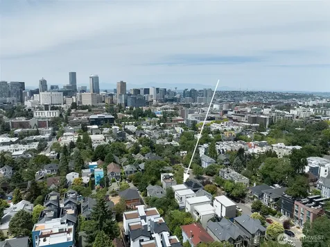 830 16th Avenue Seattle WA 98122