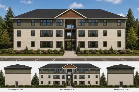 0 Lewis Street Aberdeen WA 98520