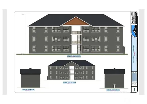 0 Lewis Street Aberdeen WA 98520