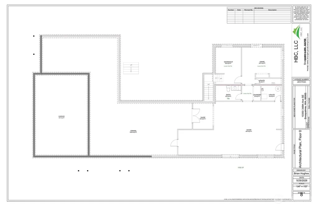 10350 348th Avenue SE Snoqualmie WA 98065