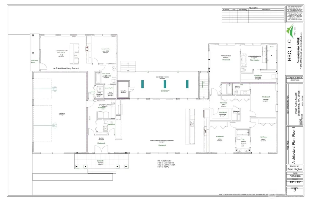 10350 348th Avenue SE Snoqualmie WA 98065
