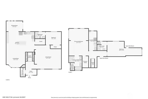 3630 166th Place SW Lynnwood WA 98037