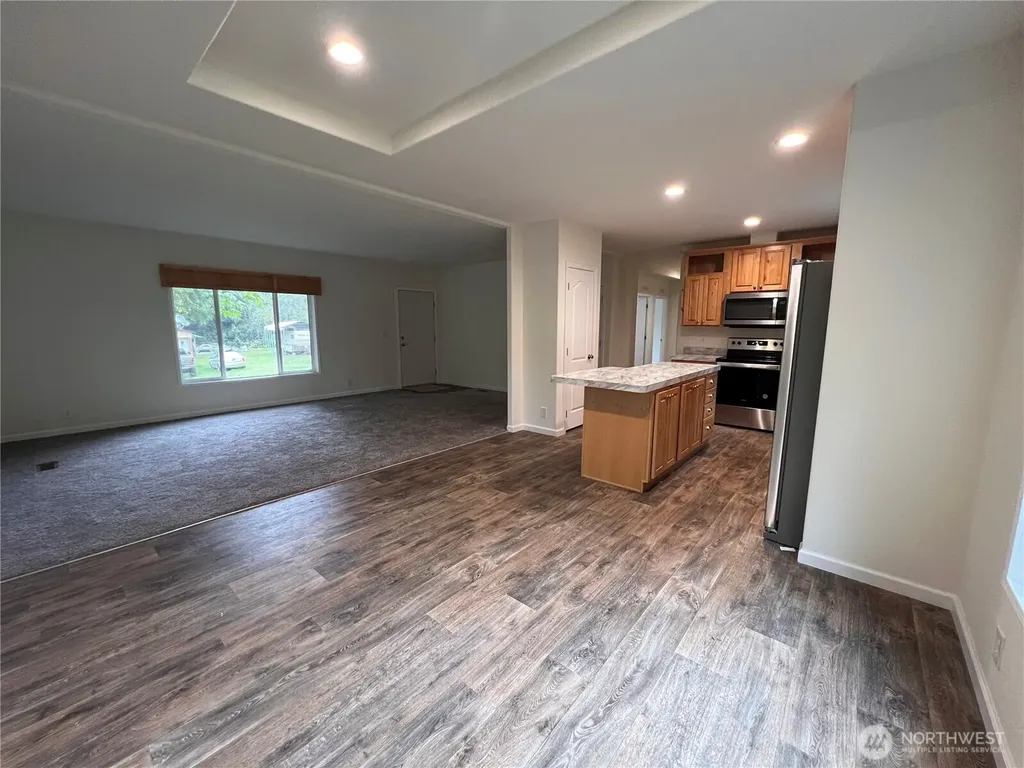 16818 57 Street NW Vaughn WA 98394