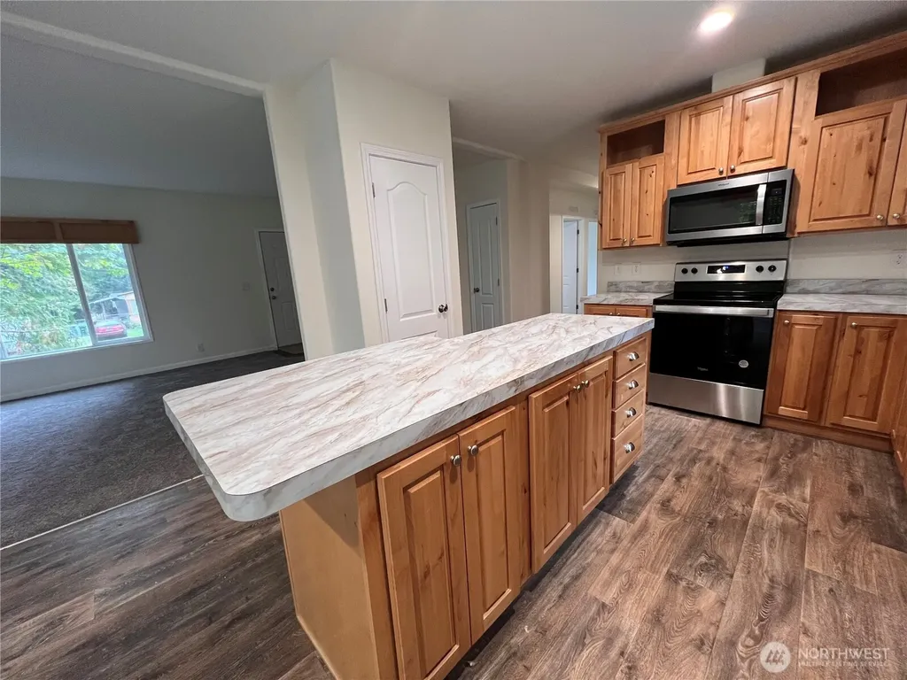 16818 57 Street NW Vaughn WA 98394