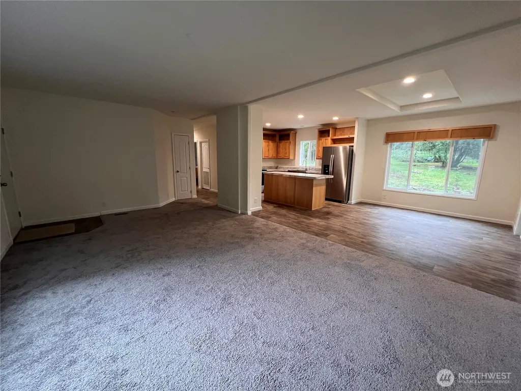 16818 57 Street NW Vaughn WA 98394