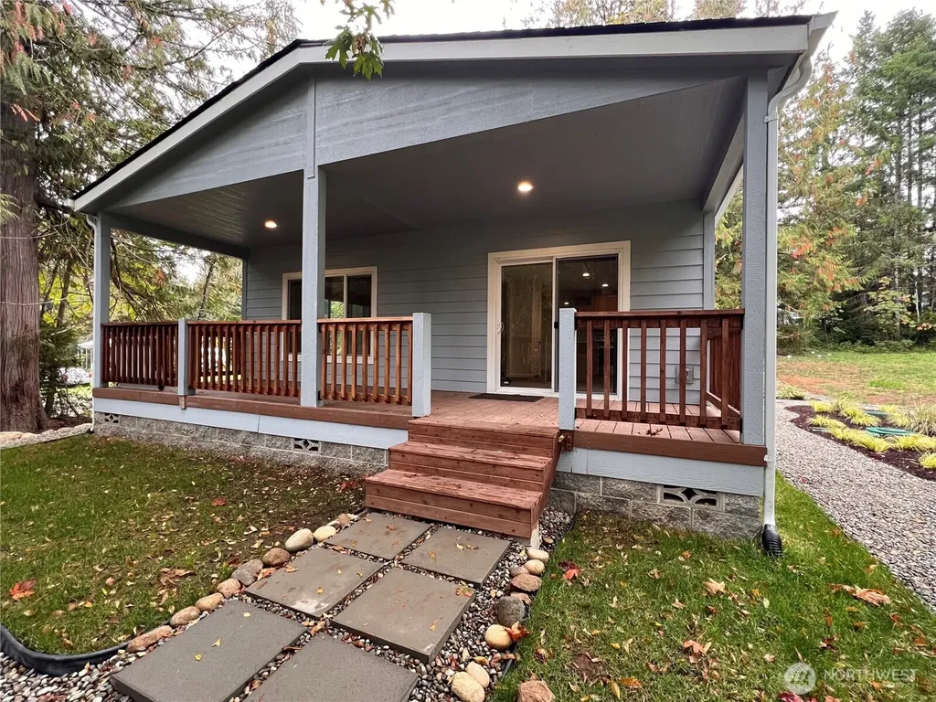 16818 57 Street NW Vaughn WA 98394