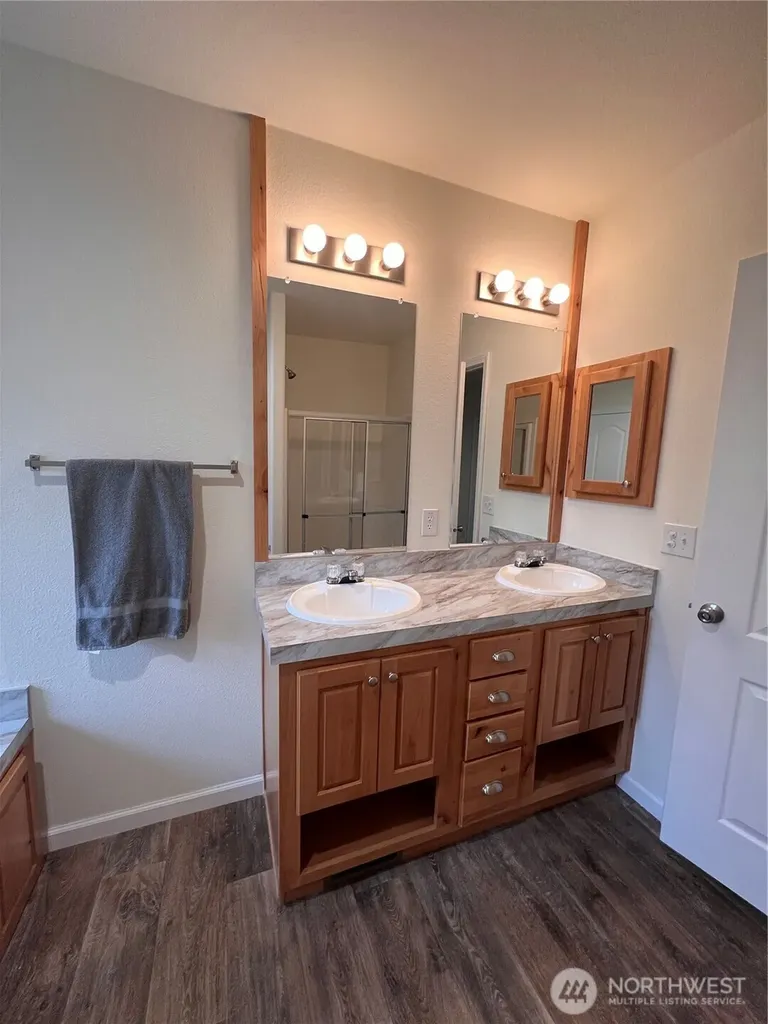 16818 57 Street NW Vaughn WA 98394