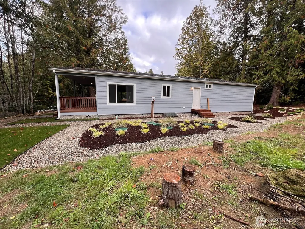 16818 57 Street NW Vaughn WA 98394