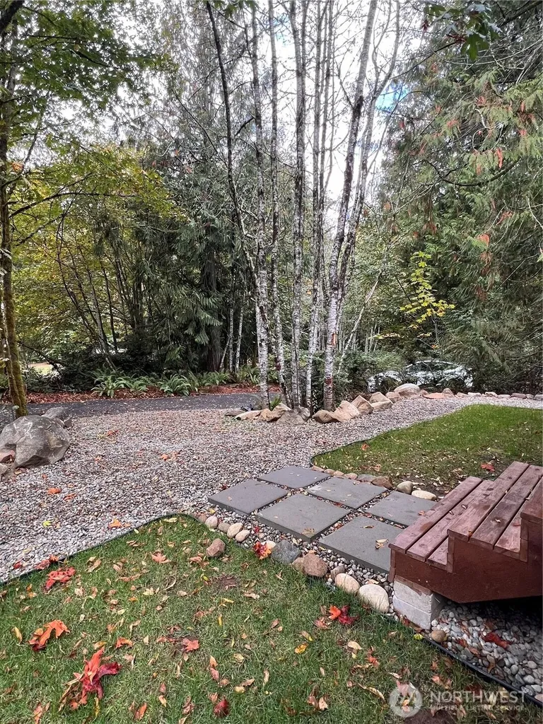 16818 57 Street NW Vaughn WA 98394