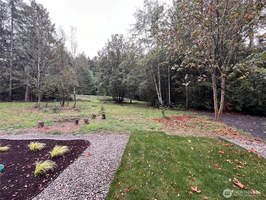 16818 57 Street NW Vaughn WA 98394