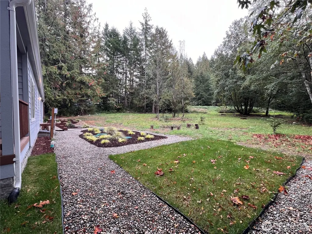 16818 57 Street NW Vaughn WA 98394