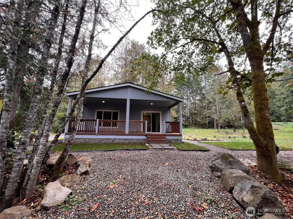 16818 57 Street NW Vaughn WA 98394