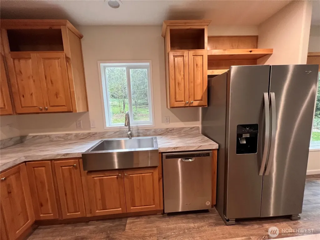 16818 57 Street NW Vaughn WA 98394