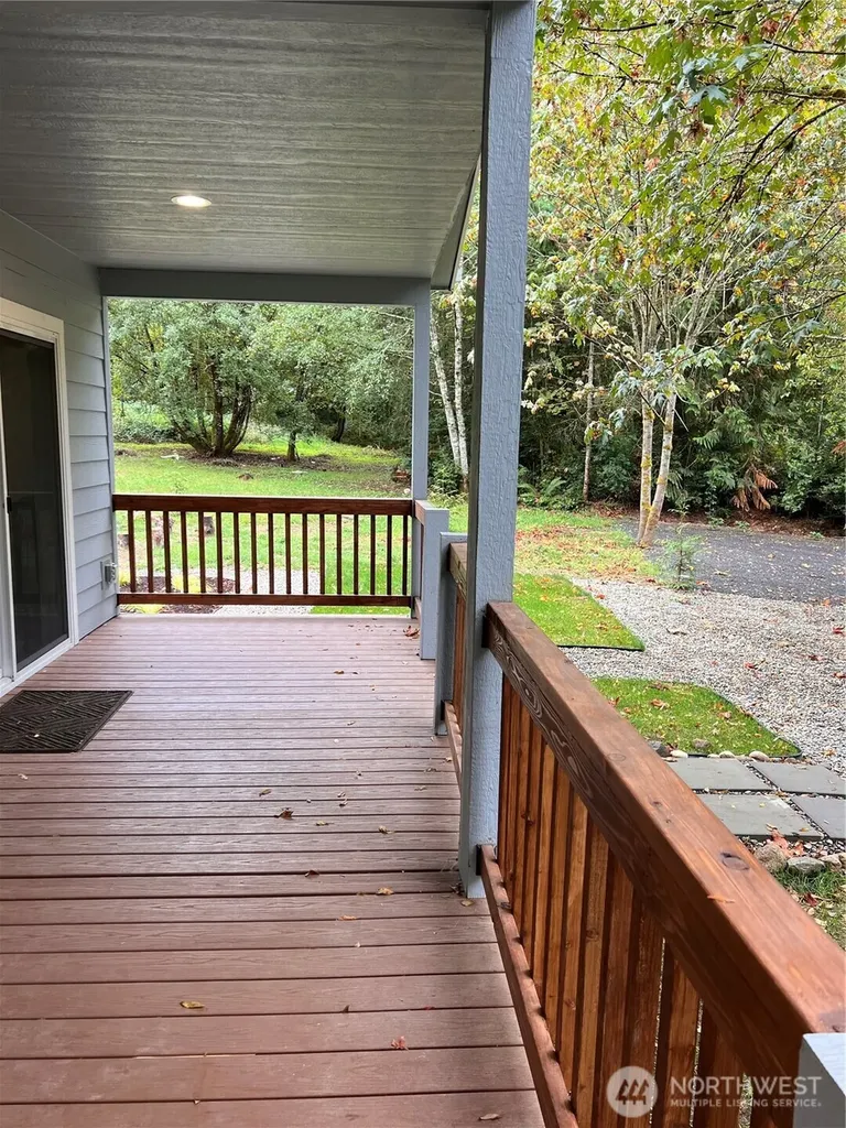 16818 57 Street NW Vaughn WA 98394