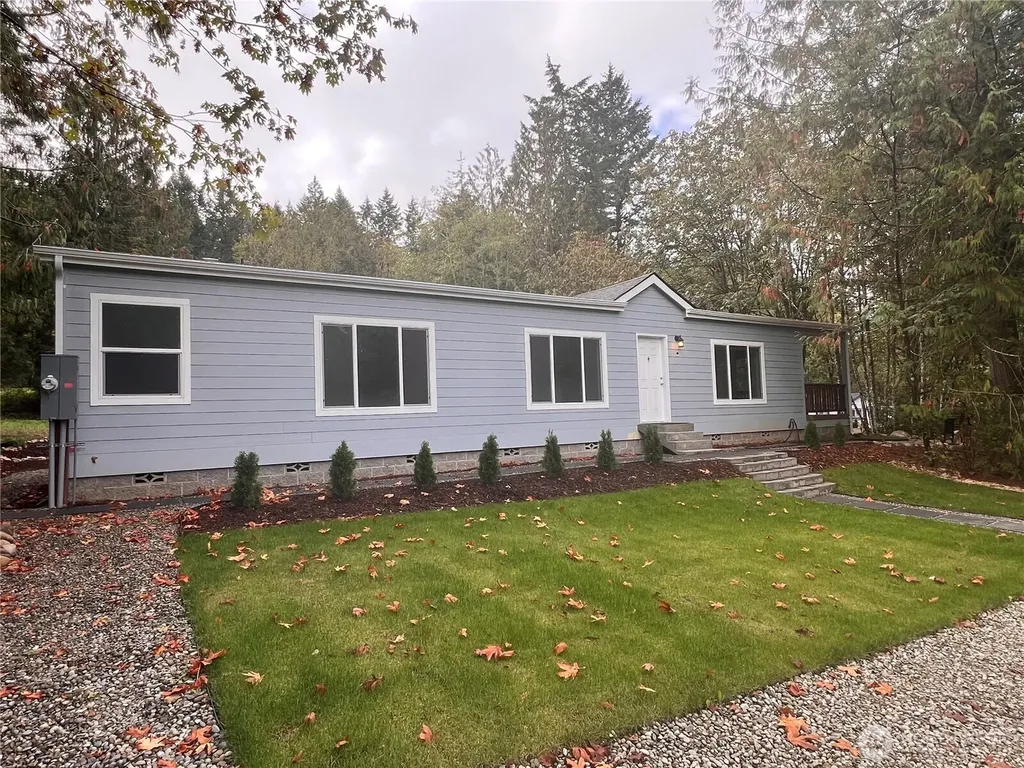 16818 57 Street NW Vaughn WA 98394