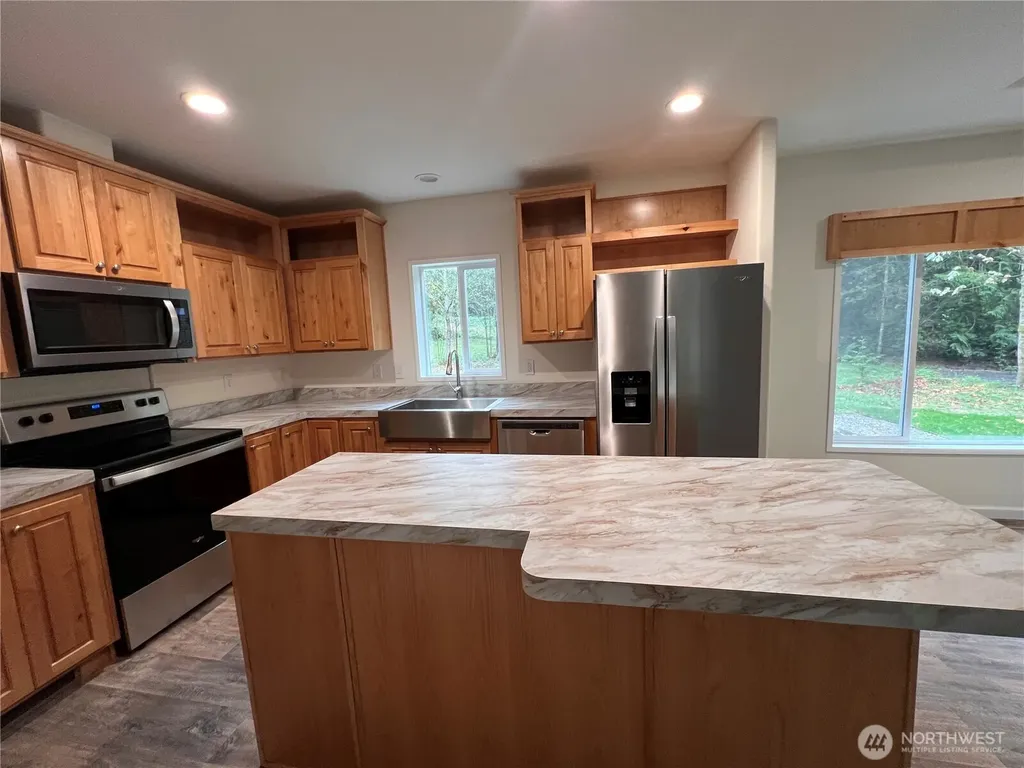 16818 57 Street NW Vaughn WA 98394
